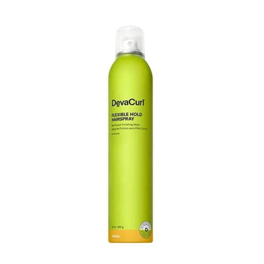 DEVA CURL_Flexible Hold Hairspray 283g / 10oz_Cosmetic World